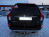Фаркоп AvtoS для Volvo XC90 I 2002-2014. Артикул VL 01