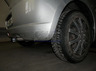 Фаркоп Galia оцинкованный для Opel Agila B 2008-2015. Быстросъемный крюк. Артикул S078C