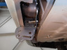 Фаркоп Galia оцинкованный для Toyota Corolla E150 седан 2007-2013. Быстросъемный крюк. Артикул T060C
