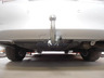 Фаркоп Galia оцинкованный для Toyota Corolla E150 седан 2007-2013. Быстросъемный крюк. Артикул T060C