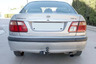 Фаркоп Aragon для Nissan Almera N-16 седан 2000-2006. Артикул E4413BA