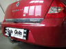 Фаркоп Galia оцинкованный для Renault Thalia 2000-2013. Артикул R083A