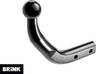 Фаркоп Brink (Thule) для Hyundai i40 DF седан 2011-2019. Артикул 555600