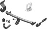 Фаркоп Brink (Thule) для Hyundai i40 DF седан 2011-2019. Артикул 555600