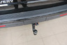 Фаркоп Brink (Thule) для Land Rover Range Rover Sport I 2012-2013. Быстросъемный крюк. Артикул 377142