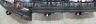 Фаркоп Brink (Thule) для Nissan X-Trail T31 2007-2014. Быстросъемный крюк. Артикул 493800