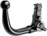 Фаркоп Brink (Thule) для Audi Q3 I 2011-2018. Быстросъемный крюк. Артикул 617100