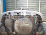 Фаркоп Galia оцинкованный для Opel Astra G хэтчбек 3/5-дв., купе, седан 1998-2004. Артикул O008A