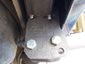 Фаркоп Galia оцинкованный для Opel Astra G хэтчбек 3/5-дв., купе, седан 1998-2004. Артикул O008A