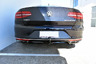 Фаркоп Westfalia для Volkswagen Passat B8 2014-2022 Быстросъемный крюк. Артикул 317141600001