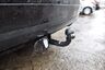 Фаркоп Brink (Thule) для Volkswagen Touareg I (без зап.колеса) 2005-2010. Артикул 449000
