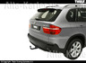 Фаркоп Brink (Thule) для Peugeot 3008 I 2009-2016. Быстросъемный крюк. Артикул 626100