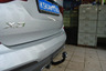 Фаркоп Brink (Thule) для BMW X3 (G01) 2017-2022 Твердое крепление. Артикул 648500