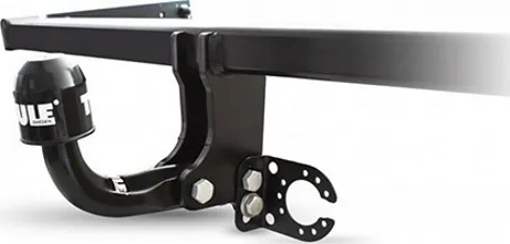 Фаркоп Brink (Thule) для Toyota Yaris P3 2011-2014. Артикул 548000
