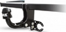 Фаркоп Brink (Thule) для Toyota Yaris P3 2011-2014. Артикул 548000