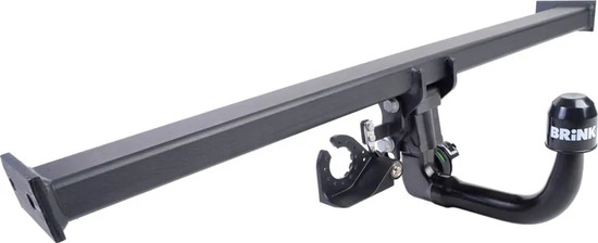 Фаркоп Brink (Thule) для Audi Q3 I 2011-2018. Артикул 604000