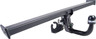 Фаркоп Brink (Thule) для Audi Q3 I 2011-2018. Артикул 604000