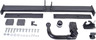 Фаркоп Brink (Thule) для Audi Q3 I 2011-2018. Артикул 604000