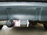 Фаркоп Galia оцинкованный для Citroen C-Crosser 2007-2013. Быстросъемный крюк. Артикул C054C