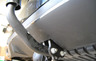 Фаркоп Brink (Thule) для Mercedes-Benz E-Класс W213 2016-2022. Артикул 617600