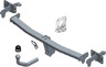 Фаркоп Brink (Thule) для Mercedes-Benz E-Класс W213 2016-2022. Артикул 617600