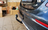 Фаркоп Brink (Thule) для Mercedes-Benz E-Класс W213 2016-2022. Артикул 617600