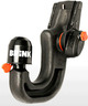 Фаркоп Brink (Thule) для Land Rover Range Rover Sport 2009-2012. Быстросъемный крюк. Артикул 377141