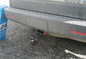 Фаркоп Brink (Thule) для Land Rover Range Rover Sport 2009-2012. Быстросъемный крюк. Артикул 377141
