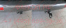 Фаркоп Brink (Thule) для Jeep Grand Cherokee 2005-2010. Артикул 380000