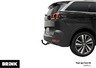 Фаркоп Brink (Thule) для Peugeot 5008 2016-2022. Артикул 634300