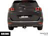 Фаркоп Brink (Thule) для Peugeot 5008 2016-2022. Артикул 634300