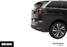 Фаркоп Brink (Thule) для Peugeot 5008 2016-2022. Артикул 634300