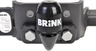 Фаркоп Brink (Thule) для Mercedes-Benz Sprinter W910 без ступеньки, не для 4х4 2018-2022. Фланцевое крепление. Артикул 653800