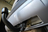 Фаркоп Brink (Thule) для Skoda Yeti 2009-2018. Быстросъемный крюк. Артикул 524500