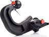 Фаркоп Brink (Thule) для Land Rover Discovery IV 2009-2022. Быстросъемный крюк. Артикул 377141
