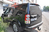 Фаркоп Brink (Thule) для Land Rover Discovery IV 2009-2022. Быстросъемный крюк. Артикул 377141