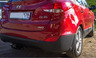 Фаркоп Brink (Thule) для Hyundai ix35 TM/IT 2010-2015. Артикул 529300