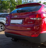 Фаркоп Brink (Thule) для Hyundai ix35 TM/IT 2010-2015. Артикул 529300