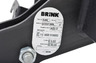 Фаркоп Brink (Thule) для Subaru Trezia 2011-2022. Артикул 539400