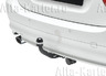 Фаркоп Brink (Thule) для Ford Transit Connect II (SWB + LWB) (искл. Econetic) 2013-2022. Артикул 585900