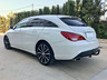 Фаркоп Aragon для Mercedes-Benz CLA-Класс C117 2013-2019. Артикул E4123BA