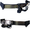 Фаркоп Baltex для Land Rover Range Rover III Vogue 2003-2012. (с декор. пластиной). Артикул RR02A