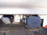 Фаркоп Galia оцинкованный для Volkswagen Golf IV хэтчбек 3/5-дв., универсал 2WD 1997-2003. Быстросъемный крюк. Артикул A020C