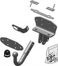 Фаркоп Brink (Thule) для Lexus LX 570 2008-2022. Артикул 424500