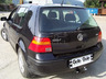 Фаркоп Galia оцинкованный для Volkswagen Golf IV хэтчбек 3/5-дв., универсал 2WD 1997-2003. Быстросъемный крюк. Артикул A020C