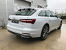 Фаркоп Aragon для Audi A6 C8 седан, универсал 2018-2022. Быстросъемный крюк. Артикул E0405EV
