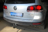 Фаркоп Imiola для Volkswagen Touareg II 2010-2017. Артикул W.031