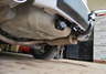 Фаркоп Brink (Thule) для Ford Explorer V 2015-2019. Быстросъемный крюк. Артикул 579000