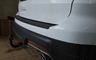 Фаркоп Brink (Thule) для Ford Explorer V 2015-2019. Быстросъемный крюк. Артикул 579000