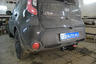 Фаркоп Oris (ранее Bosal) для Kia Soul II 2013-2019. Артикул 6754-A